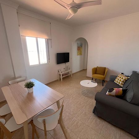 加的斯Penthouse Mara Ascensor Y Playa Grupo Ac Gestion公寓 外观 照片