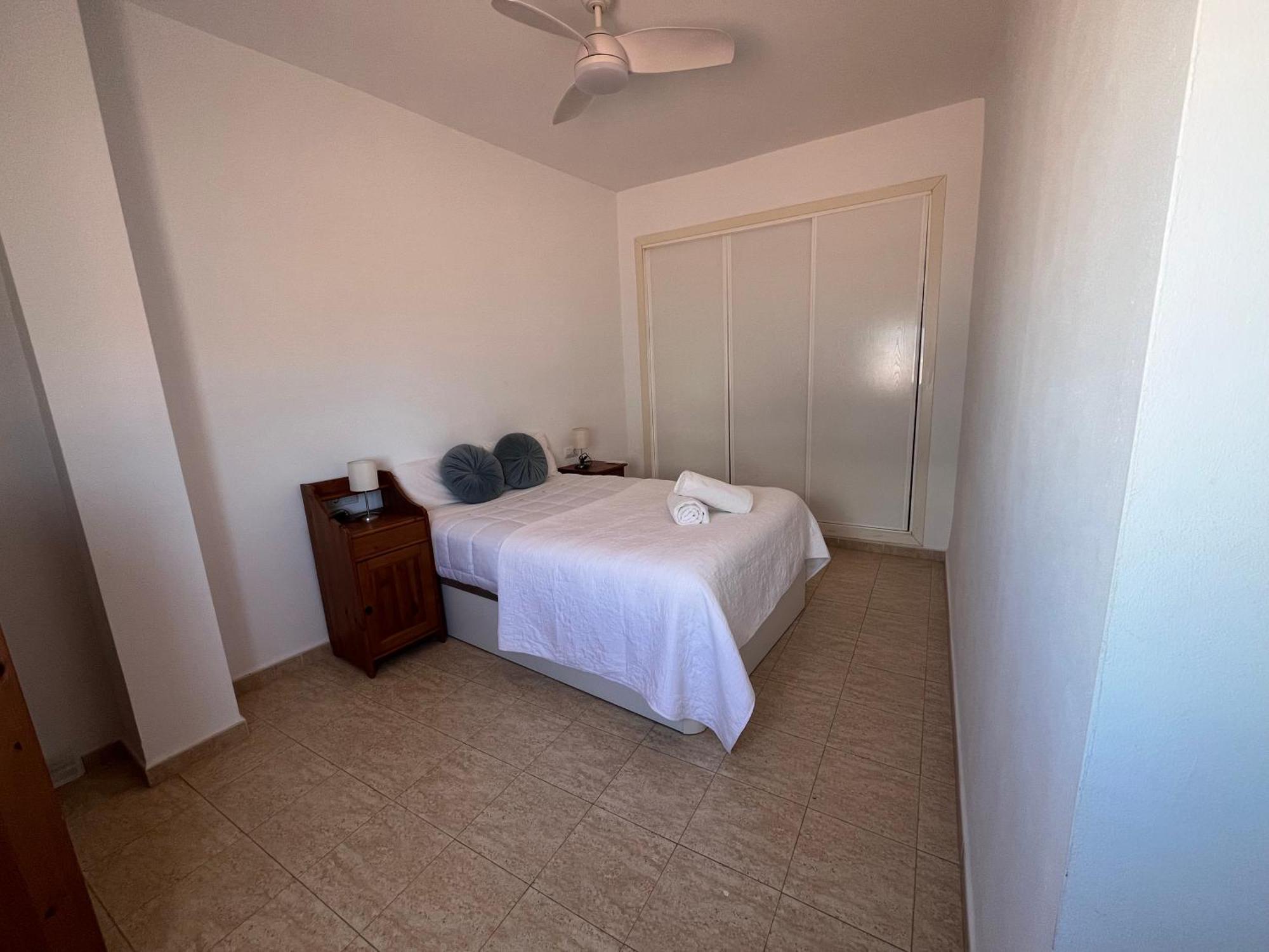 加的斯Penthouse Mara Ascensor Y Playa Grupo Ac Gestion公寓 外观 照片