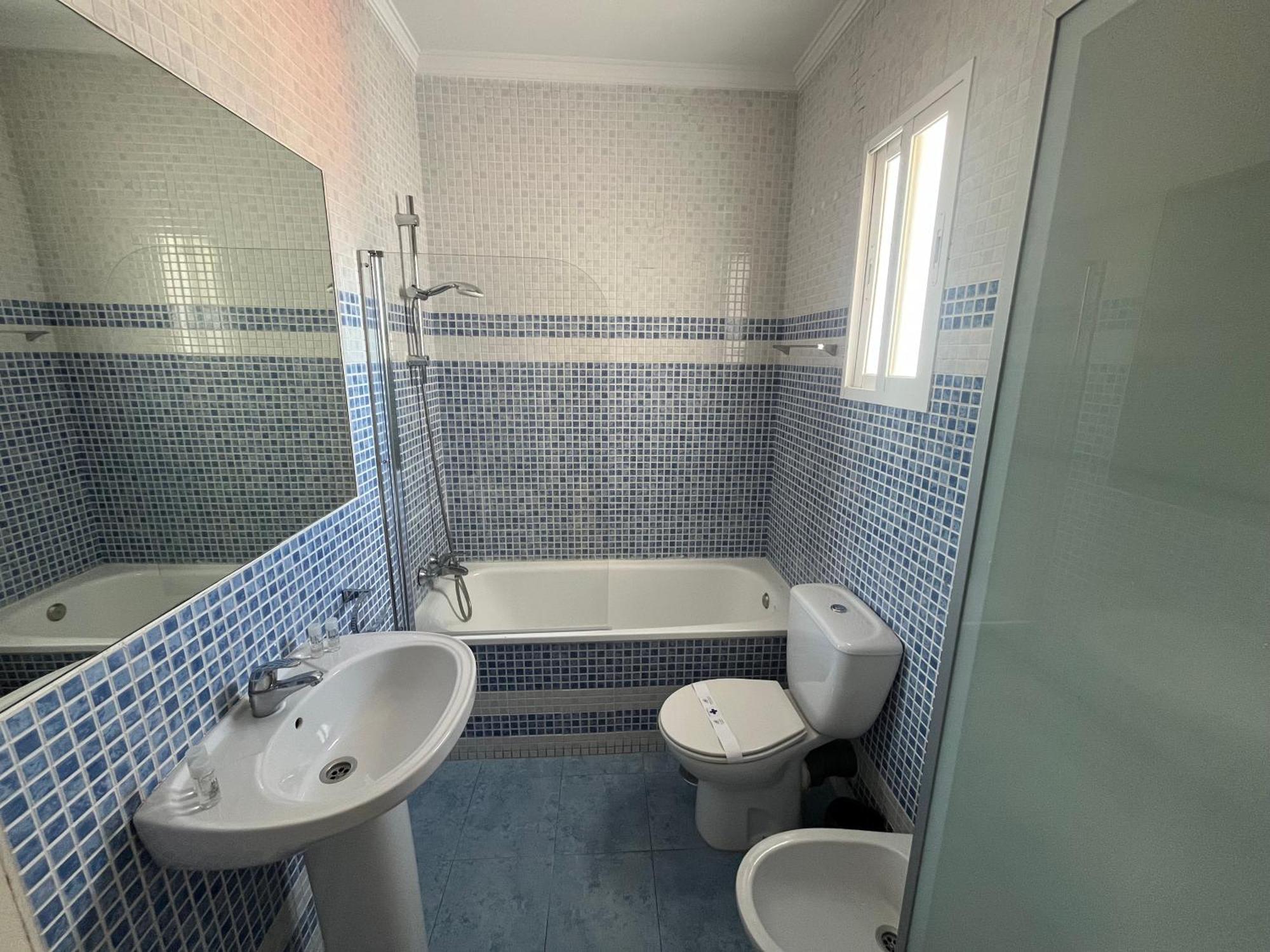 加的斯Penthouse Mara Ascensor Y Playa Grupo Ac Gestion公寓 外观 照片